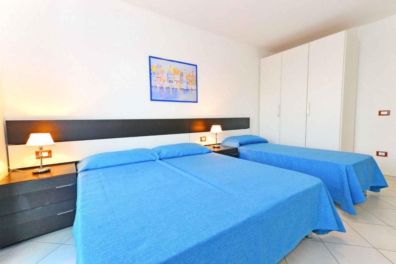 Apartments In Lignano 21649 Lignano Sabbiadoro Buitenkant foto