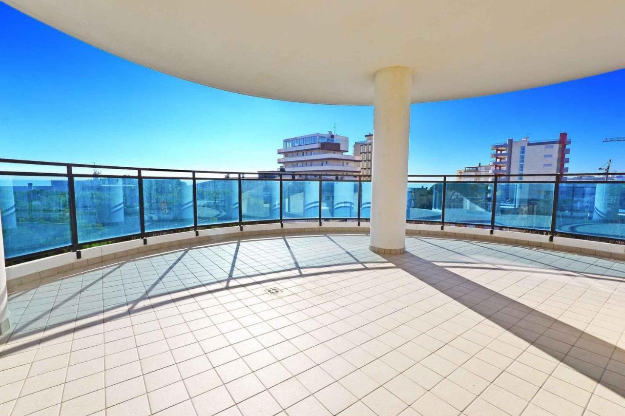 Apartments In Lignano 21649 Lignano Sabbiadoro Buitenkant foto