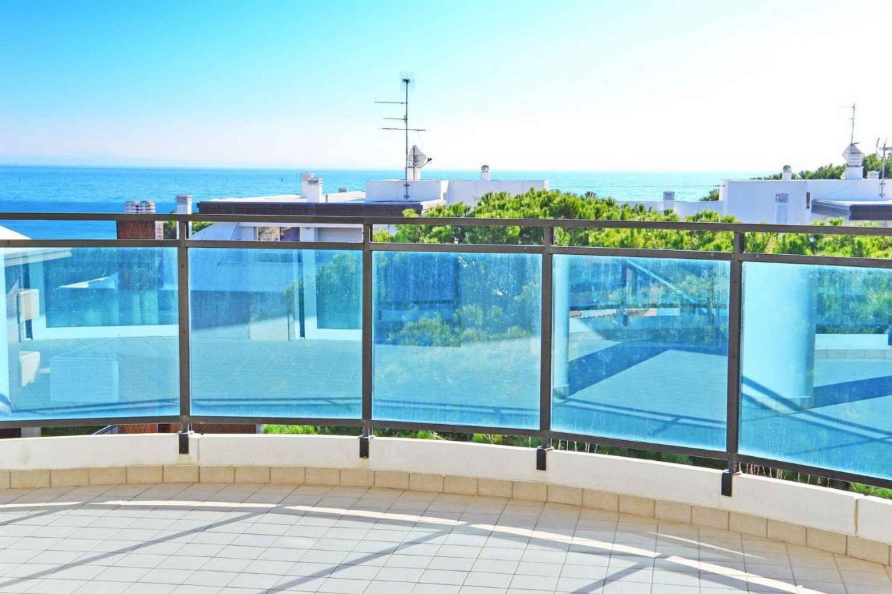 Apartments In Lignano 21649 Lignano Sabbiadoro Buitenkant foto