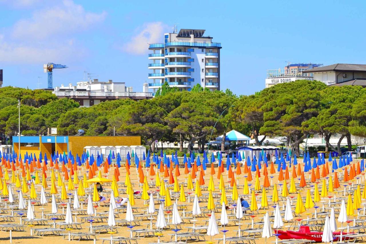 Apartments In Lignano 21649 Lignano Sabbiadoro Buitenkant foto