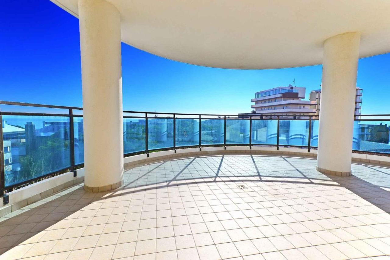 Apartments In Lignano 21649 Lignano Sabbiadoro Buitenkant foto