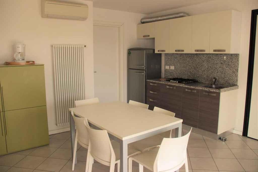 Apartments In Lignano 21649 Lignano Sabbiadoro Buitenkant foto