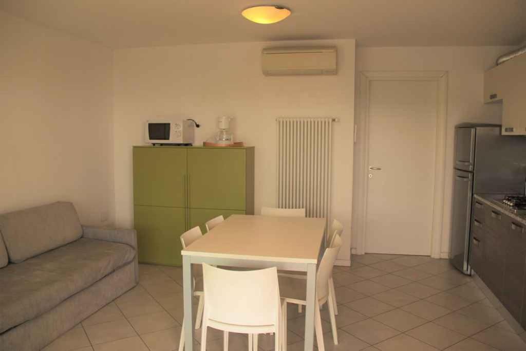 Apartments In Lignano 21649 Lignano Sabbiadoro Buitenkant foto