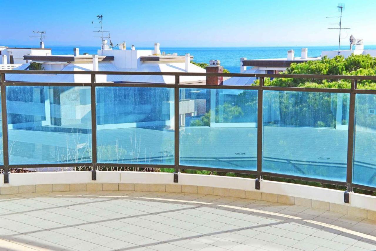 Apartments In Lignano 21649 Lignano Sabbiadoro Buitenkant foto