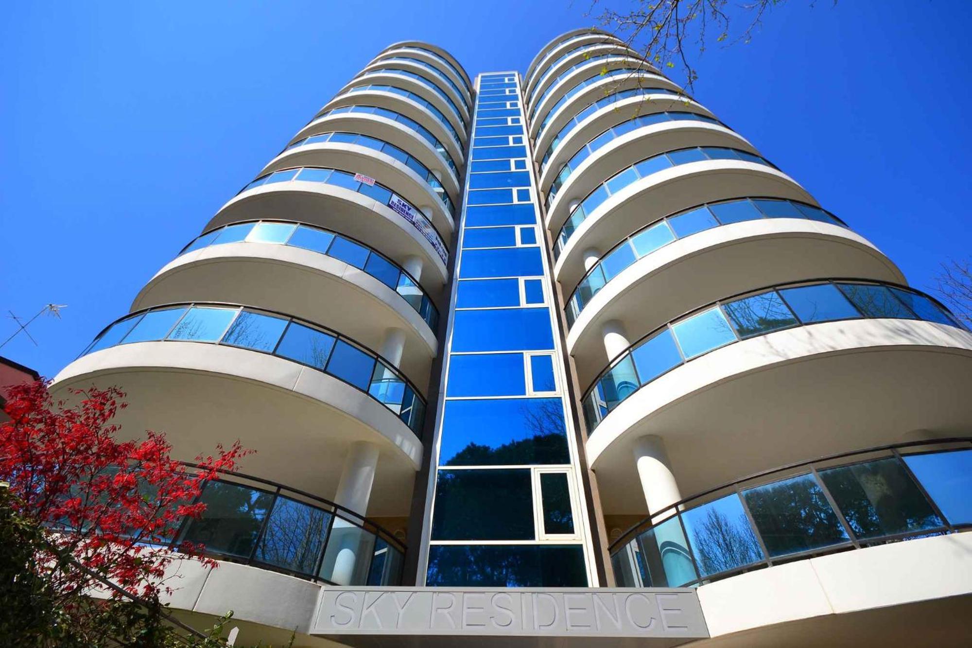 Apartments In Lignano 21649 Lignano Sabbiadoro Buitenkant foto