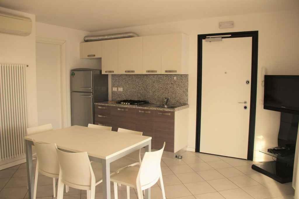 Apartments In Lignano 21649 Lignano Sabbiadoro Buitenkant foto