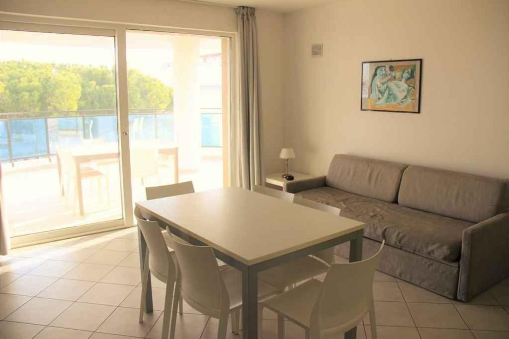 Apartments In Lignano 21649 Lignano Sabbiadoro Buitenkant foto