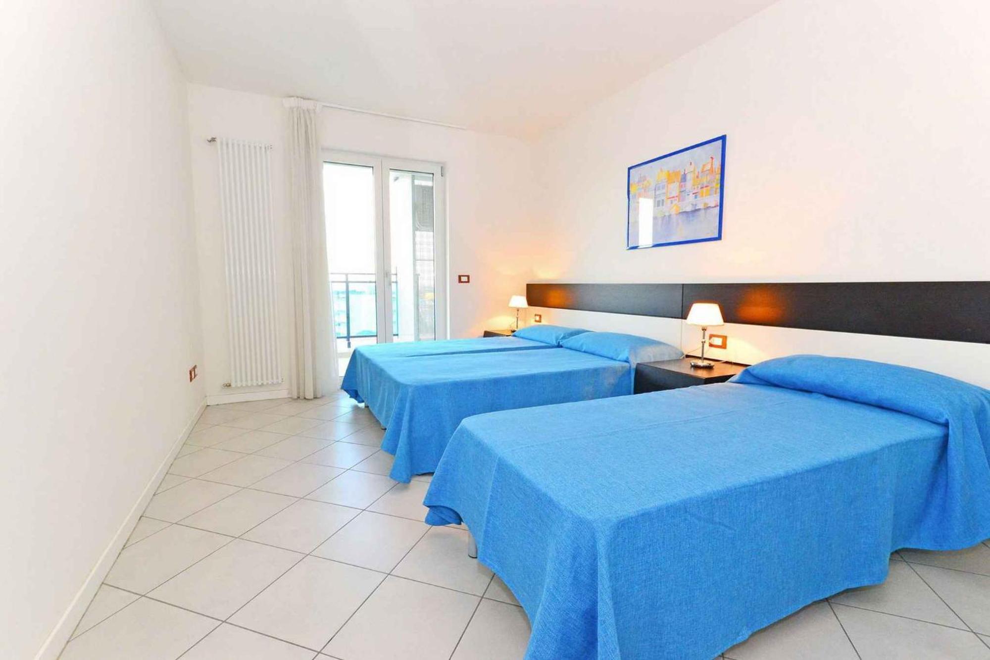 Apartments In Lignano 21649 Lignano Sabbiadoro Buitenkant foto
