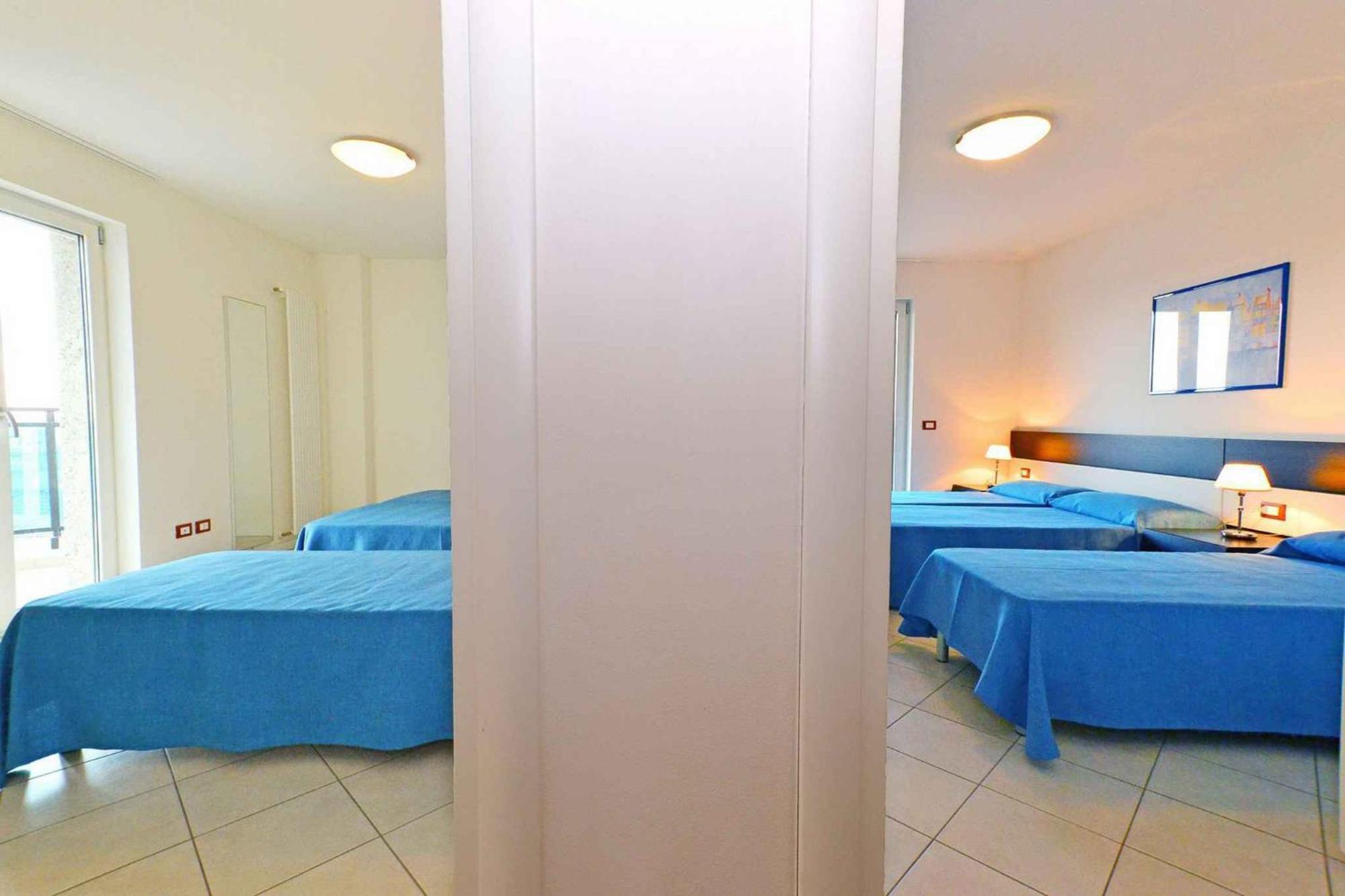 Apartments In Lignano 21649 Lignano Sabbiadoro Buitenkant foto