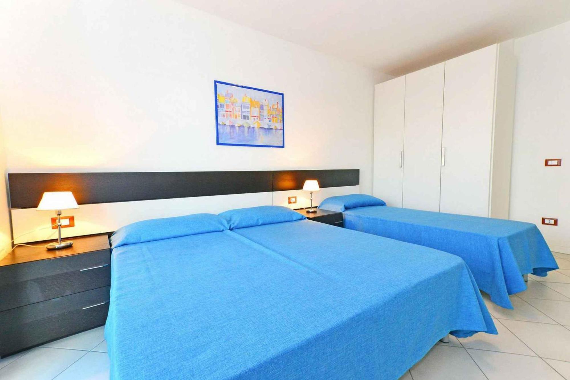 Apartments In Lignano 21649 Lignano Sabbiadoro Buitenkant foto